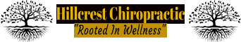Chiropractic Waco TX Hillcrest Chiropractic Logo